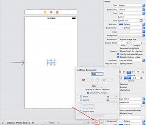 Introduction To Auto Layout For Ios And Os X