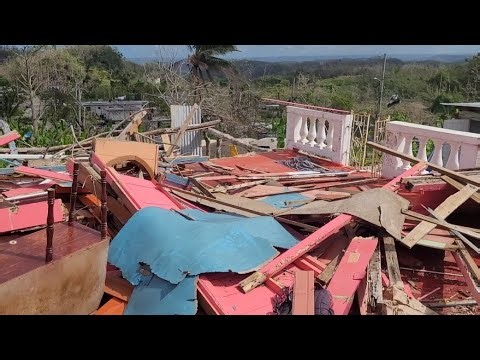 Care Packages for Shaw Castle St James || Scattering Love #9