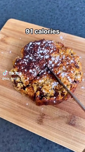 Haferflocken Kuchen: Gesundes Rezept ohne Mehl