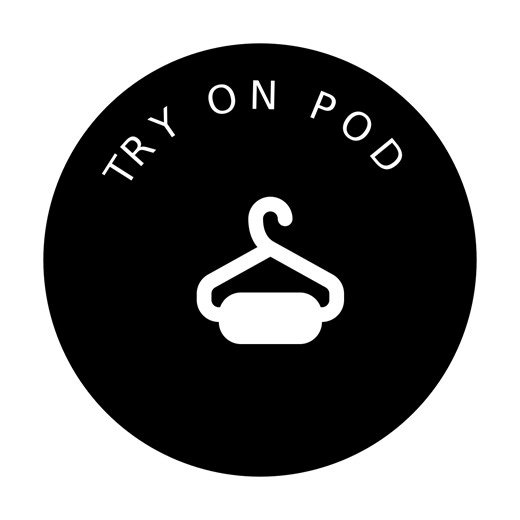 TryOnPod – Virtual Try-On Room for Shopify Stores | Shopify App Store