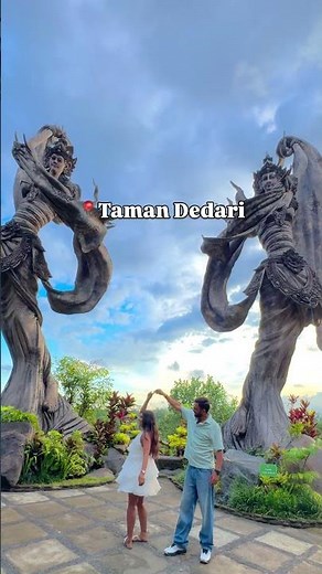 Best Things To Do In Ubud, Bali ✨