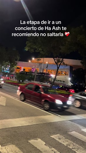 Experiencia Inolvidable en el Concierto de Ha Ash