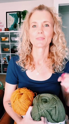 ✨ Crochet With Me ✨ I’m starting something brand new…a Tunisian crochet plaid blanket! 🧶 I picked these colors (green, brown, cream, and a touch of yellow) because they give me total forest Scottish Highlands vibes 🌲🏔️. Plus, I’m making it as a special birthday blanket for my husband 🎂💚 This is my first time trying this technique, so I’ll be sharing progress updates as I go. Follow along to see how it turns out…you can crochet with me! #crochetwithme #tunisianplaid #crochetblanket #plaidbla