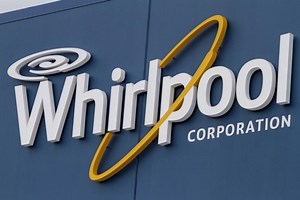 Whirlpool introduces new logo, undertakes major brand expansion