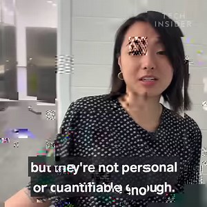 We tried a fart and bloating tracking device — and would highly recommend it. | Insider Tech