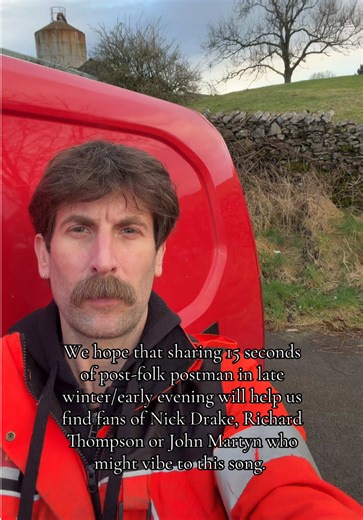 Creating Music Inspired by The Wicker Man