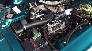 Nice Pontiac GTO 1966 | Classic American Muscles Car