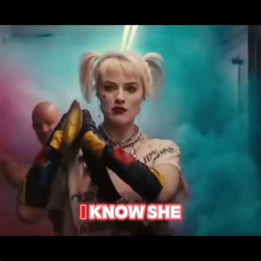 Joker Girl Makeup Transformation (Step-by-Step) | EPIC Halloween Look