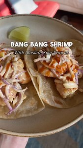 3.2K views · 61 reactions | Manifesting the ideal bang bang shrimp...