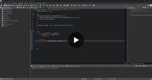 #day10 #java #jsp #webdevelopment #recursion #codingjourney #fullstackdevelopment #learningbydoing | Sree Saikanth