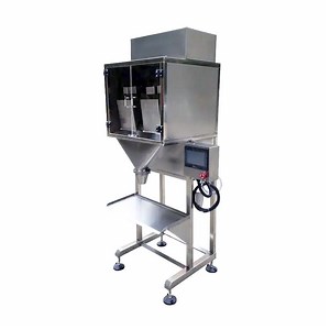 [Hot Item] Food Sugar Corn Wheat Flour Powder Filling Packing Machine