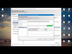 1. CONFIGURANDO UN SERVIDOR DE REPORTES CON SSRS