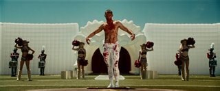 HIM Trailer 2 | Movie Trailers