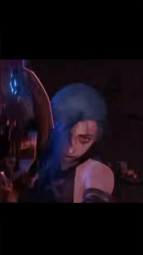 Enemy || Jinx Edit 🔥