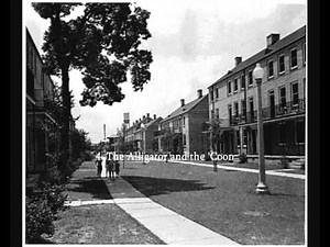 Virgil Thomson: Acadian Songs and Dances (1948)