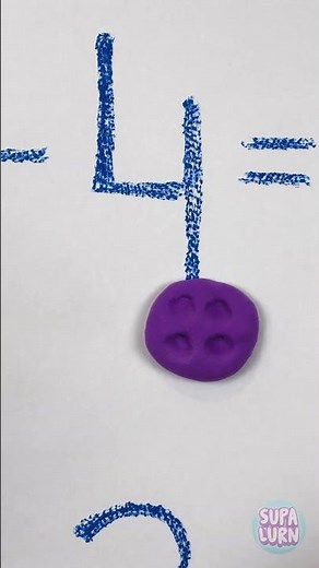 WOW! 😍➗ A Cool Math Trick Kids Will Love