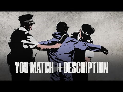 Stop and search: The controversial police power (Documentary) - BBC Stories