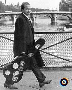 Luzes do Rio (Version 2 Remastered) by Luiz Bonfá