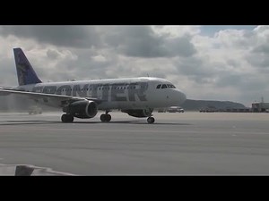 Denver-based Frontier Airlines parts ways with CEO