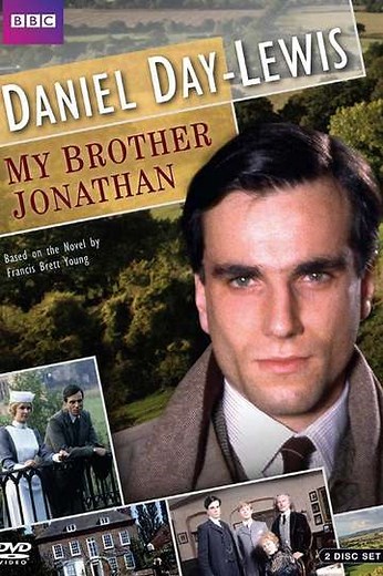 My Brother Jonathan (1985) - TV Show