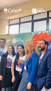 O Simpósio do Coren PR sobre o Autismo foi um sucesso! ✅ 🔊 O Coren PR, por meio da Comissão de Saúde Mental, realizou na última sexta-feira o I Simpósio de Saúde Mental, com o tema “Compreendendo o Transtorno do Espectro Autista”. 👩‍⚕️O evento aconteceu no Santa Cruz Centro Universitário, em Curitiba, e reuniu profissionais da saúde, estudantes, comunidade e autoridades em um espaço voltado à troca de conhecimentos e reflexões sobre o cuidado à pessoa com Transtorno do Espectro Autista (TEA). 