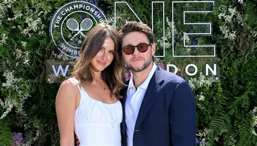 Niall Horan hard launches girlfriend Amelia Woolley on social media