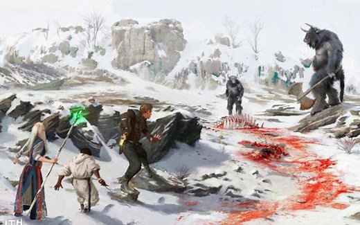 Day one of Arelith 那些提高你游戏体验的小技巧