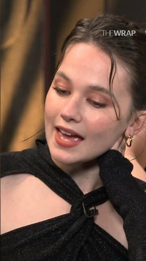 #CaileeSpaeny Explains How #SigourneyWeaver’s Ripley Helped Her in #AlienRomulus 👽✨