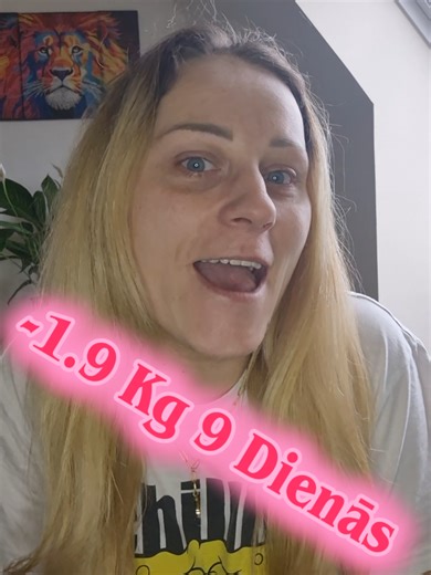 9 dienas ceļā uz labāku pašsajūtu 💪 Es neesmu ideāla, bet es sāku. Smart Go kokteilis Slim Flow kļuva par daļu no manas ikdienas, un es jau redzu pārmaiņas ✨ Mazāk uzpūšanās, viegluma sajūta un lielāka motivācija turpināt. Tas ir tikai sākums 🚀#svaraSamazināšana #mansCeļš #9dienas #veselīgiIeradumi #labsajūta