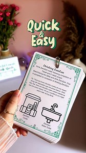 3.6M views · 17K reactions | Best Gift for Someone Going to Umrah! Our Guide Contains ✅ Premium Quality Cards | Verified by Scholars ✅ Complete Guidelines from Umrah Preparation to Important Umrah Steps ✅ Urdu & English Both ✅ Interesting Umrah Activities ✅ Pictures for Better Understanding ✅ FREE Delivery | The Deen Parcel | Facebook