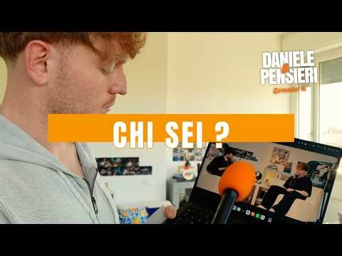 CHI SEI DAVVERO ? | D&P EP.16