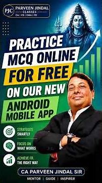 ✅ Free App for all India CA STUDENTS (Inter and Final) 🔥 #cainter #cafinal #caexam