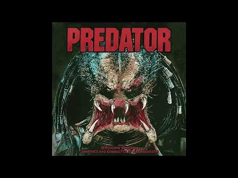 Predator 19 - Blain Gets Shot