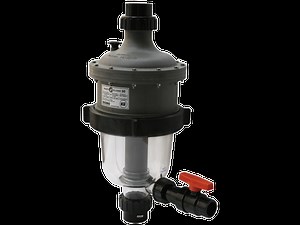 MultiCyclone 16 Centrifugal Filter