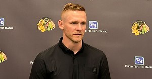 Corey Perry owns up to what he did, announces he will enter rehabilitation program