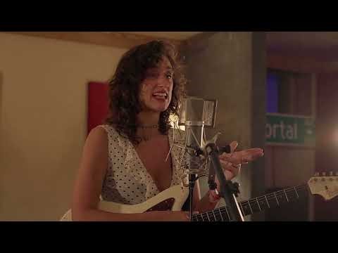 La Zorra Zapata - Alma y pena | Ganzo Session