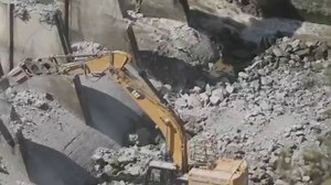 California removing dams along Klamath River to restore wildlife