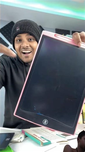 Repairing amazing toy tab￼ #experiment #electrical #shorts