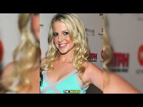 Chelan Simmons Shows It All—Proof In Pictures!