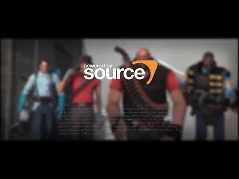 A New Valve Intro for TF2