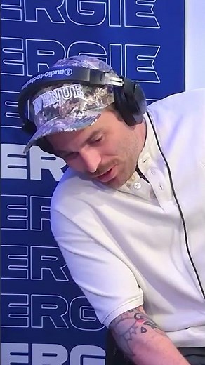 Un défi en direct à la radio | Énergie 94.3
