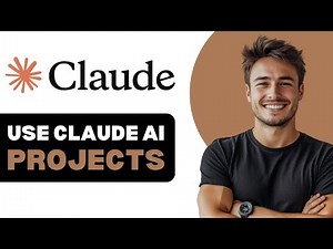 How To Use Claude Ai Projects 2025