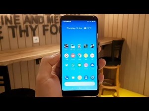 Review Xiaomi Redmi 5 Plus - Apa Istimewanya?
