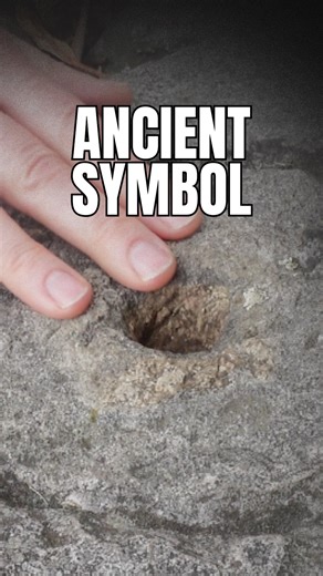 🐘 Ancient carved symbol discovered within Younger Dryas landscape. Follow this outdoor adventure of discovery through archaeology, exploring a remote site where a massive Ice Age mastodon is carved in stone. Marked with a mysterious petroglyph, this striking figure hints at forgotten symbolism, ritual meaning, and ancient knowledge. What do you think this symbol meant?👇 #YoungerDryas #OutdoorAdventure #AncientDiscovery #MastodonCarving #IceAgePetroglyph #Archaeology | History Fuzz