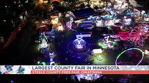 Owatonna’s Steele County Free Fair