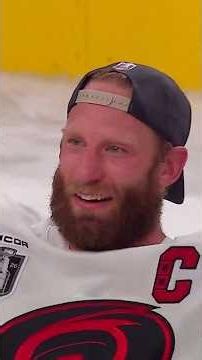 The Canes FINALLY get it done