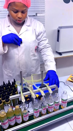 The Best plant based hair oil add to your restorative and mama and daughter set and also the chebe set .click the link in your bio to order. | TreasureNaturals