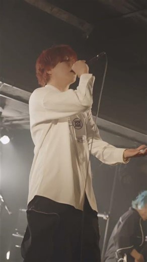 CrossSign Live Movie💥 起死回生の一手で 虹色の未来へ🌈 #ロックバンド #ライブ