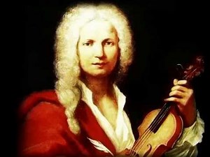 Antonio Lucio Vivaldi - Spring-1st (Harpsichord)