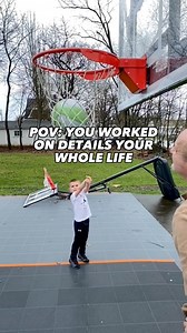 1.3M views · 18K reactions | POV: Zayworked on details his whole...